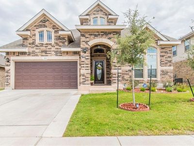 3616 Cinkapin Dr, San Marcos, TX, 78666