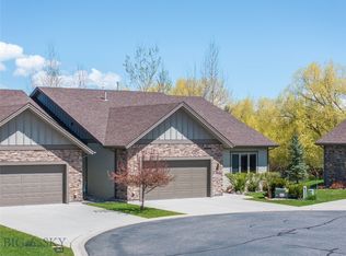 3300 E Graf St UNIT 98, Bozeman, MT 59715