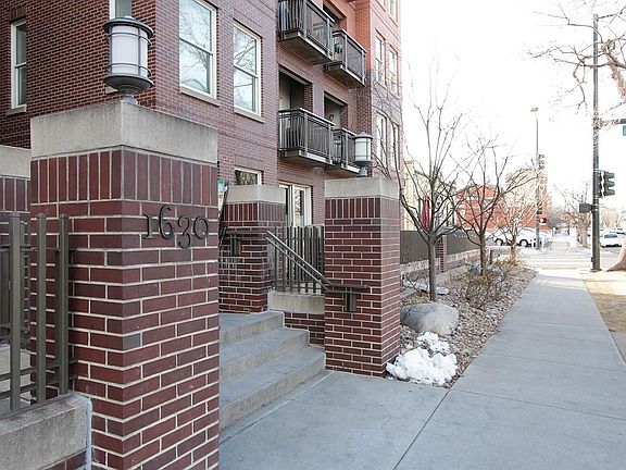4th image of 1630 Clarkson St APT 202