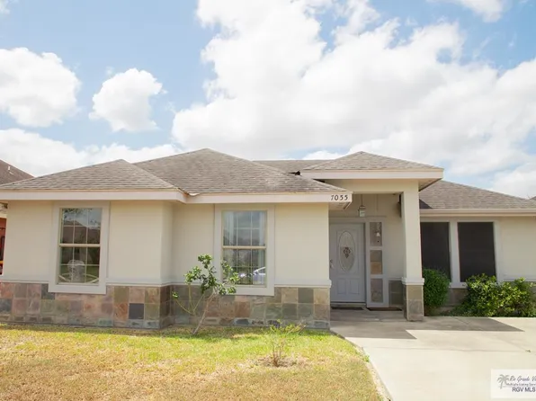7055 Blue Spruce St #30, Brownsville, TX 78526