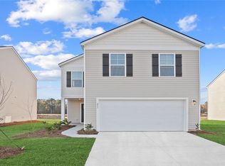 41 Hawkins Pass, Port Wentworth, GA 31407