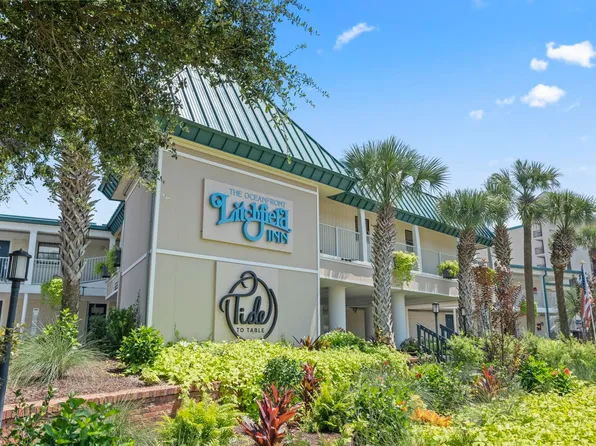 1 Norris Dr. #354, Pawleys Island, SC 29585