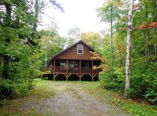 2033 Fox Hollow Rd, Kingfield, ME 04947