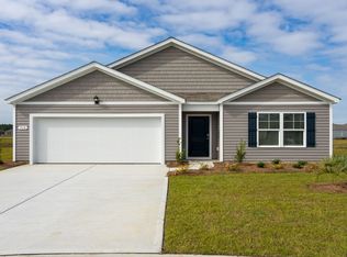 944 Corn Husk Loop, Conway, SC 29527