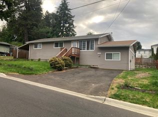 23460 SW Pine St, Sherwood, OR 97140