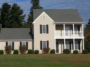 102 Coral St, Williamston, SC 29697