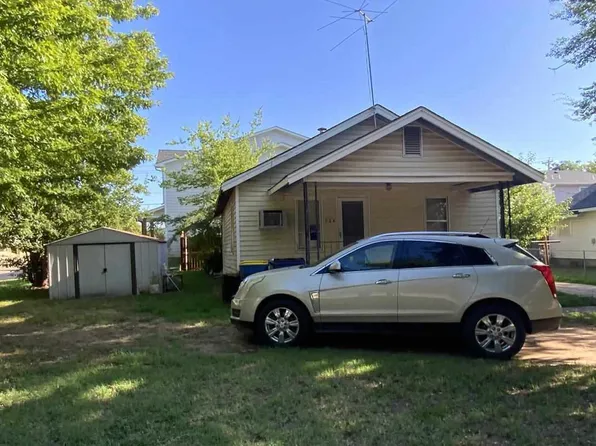 524 W 10th Ave, Stillwater, OK 74074