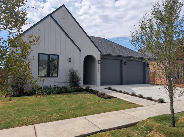 3621 122nd St, Lubbock, TX 79423