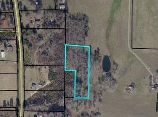 2825 S Dick Creek Rd, La Fayette, GA 30728