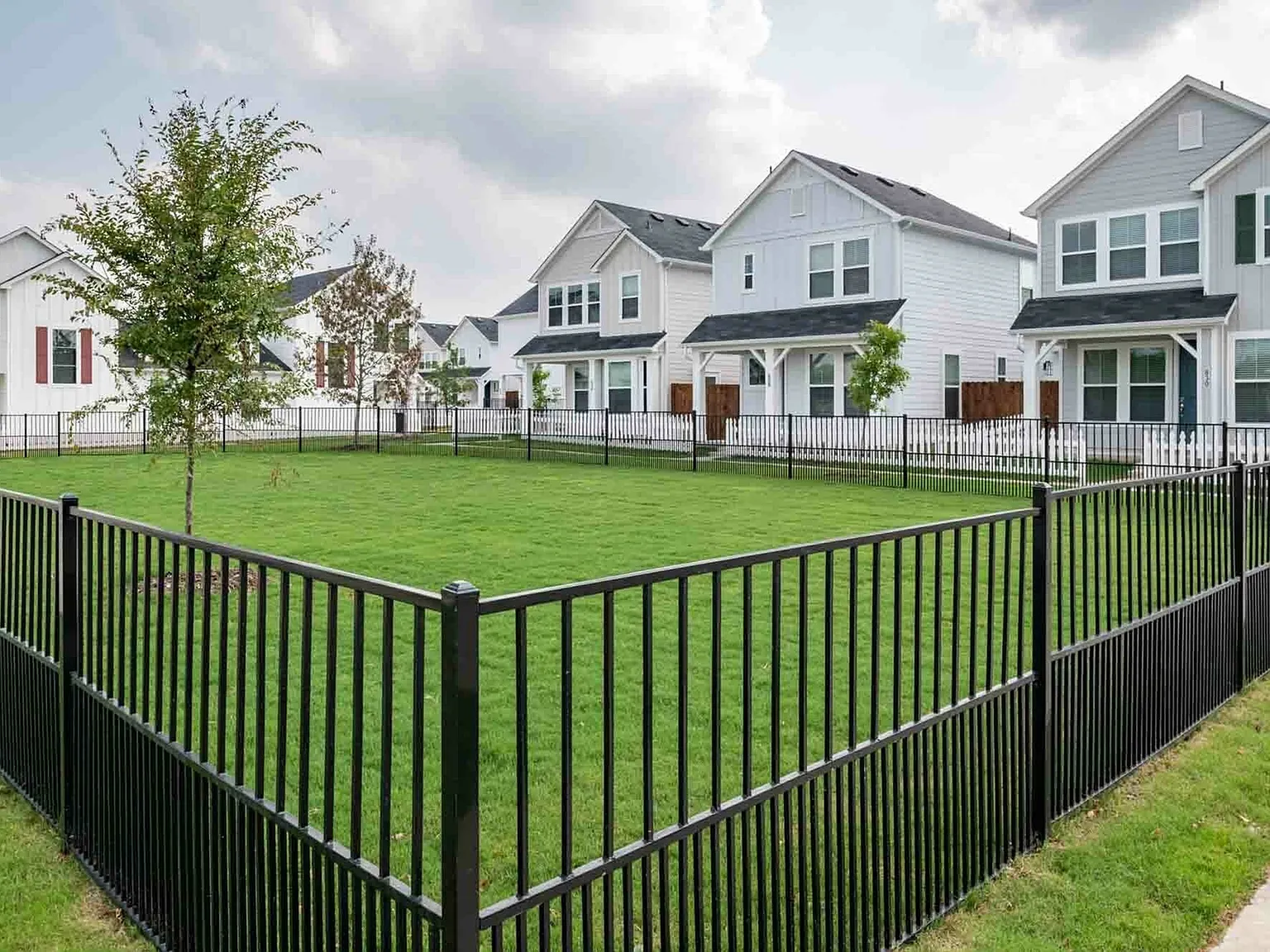 Covey Homes Waterford — Photo 3