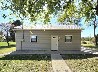 405 W Pearl St, Waldron, IN 46182