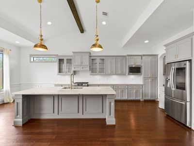 1538 Thornton Rd, Houston, TX, 77018