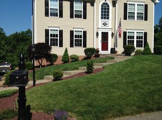 256 Sussex Way, Greensburg, PA