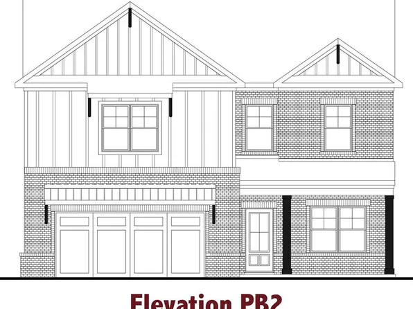 4620 Silver Oak Dr SW, Gainesville, GA 30504