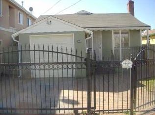 2520 108th Ave, Oakland, CA 94603