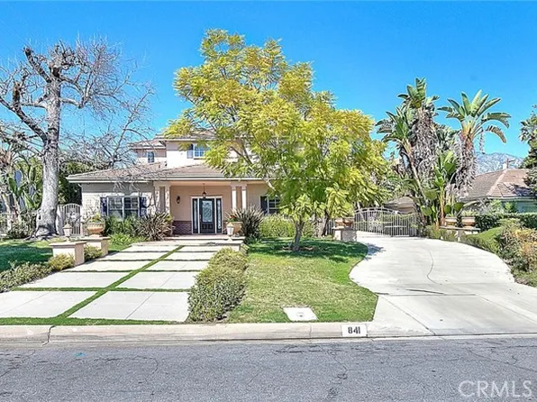 841 Kingsley Dr, Arcadia, CA 91007