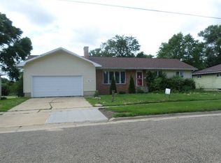 524 High St, Arlington, IA 50606