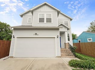 738 E 39th St, Houston, TX 77022