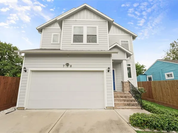 738 E 39th Street, Houston, TX 77022
