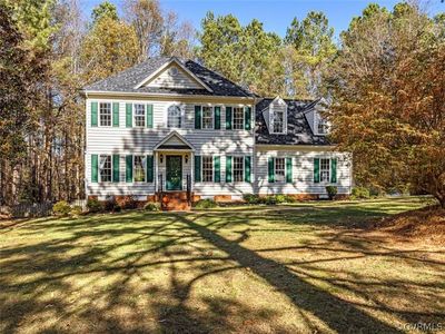 8530 Brechin Ln, Chesterfield, VA, 23838