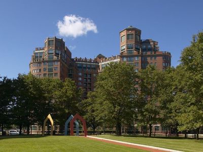 10 Rogers St APT 419, Cambridge, MA, 02142