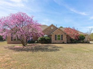 1804 Quail Run, Newcastle, OK 73065