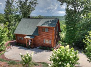 479 Big Timber Rd, Mineral Bluff, GA 30559