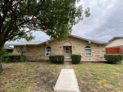 3614 Gray Dr, Mesquite, TX, 75150