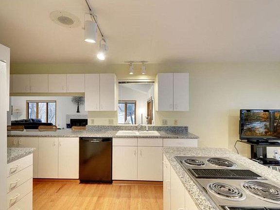 Granite Top and Open Kitchen-1
