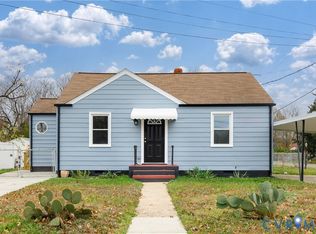 1655 Hopkins Rd, Richmond, VA 23224