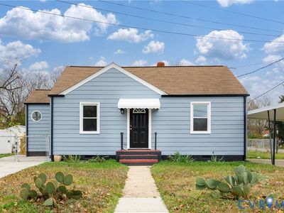 1655 Hopkins Rd, Richmond, VA, 23224