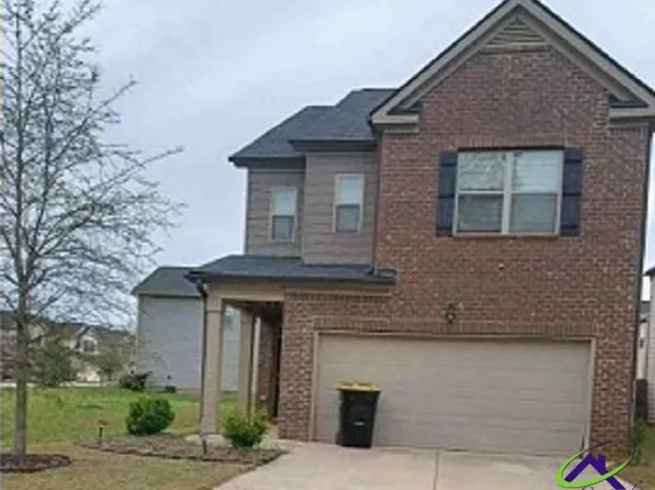 11740 Lovejoy Crossing Blvd, Hampton, GA 30228