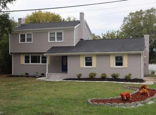 56 Ivy Home Rd, Hampton, VA 23669
