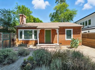 4514 Cedros Ave, Sherman Oaks, CA 91403