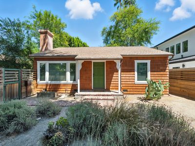 4514 Cedros Ave, Sherman Oaks, CA, 91403