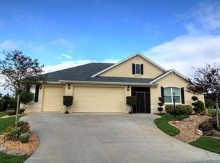 1904 Altair Path, The Villages, FL 32163