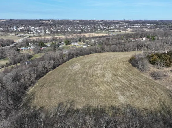 Hill St SW, Chatfield, MN 55923
