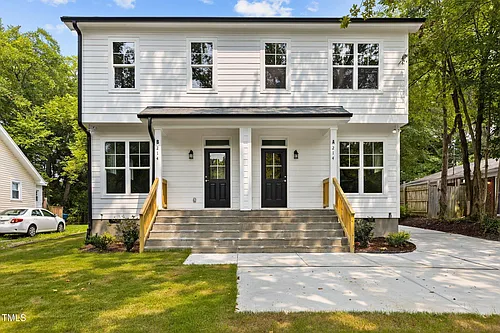 214 N Guthrie Ave #A Photo 1