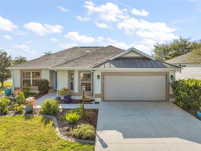 1061 Woodruff St, The Villages, FL, 32162