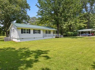 8417 Pettus Rd, Eagleville, TN 37060