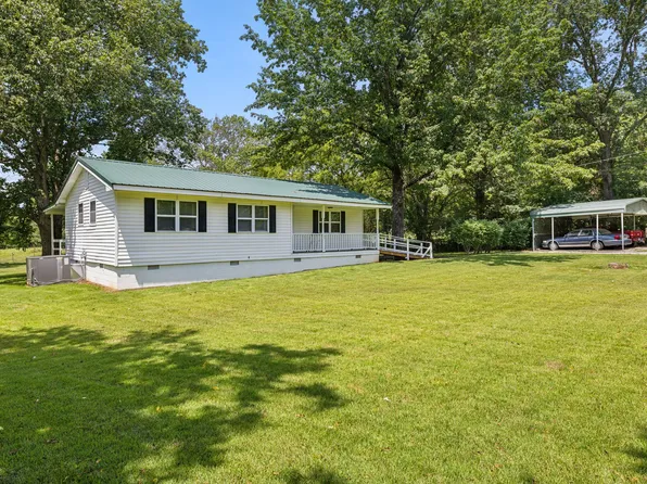 8417 Pettus Rd, Eagleville, TN 37060