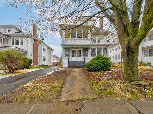 935 West Blvd, Hartford, CT 06106