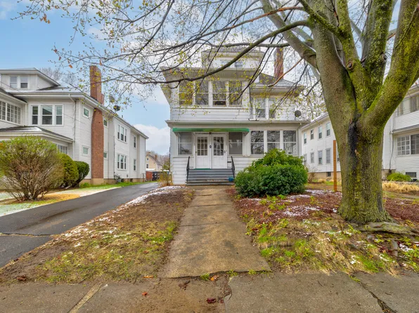 935 West Boulevard, Hartford, CT 06105