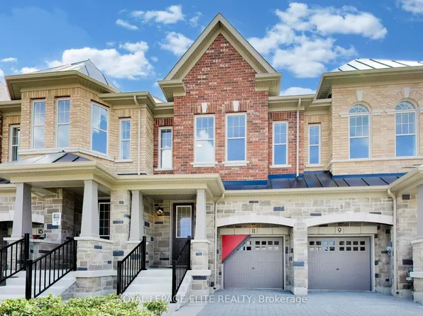11 Dennison St S, King, ON L7B 1G1