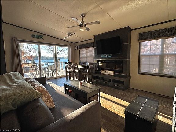 3rd image of 1336 S Morrison Lake Rd #23