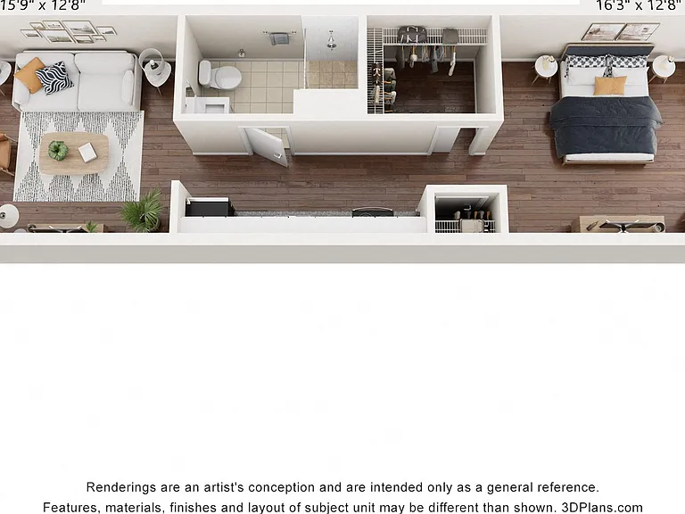 Hilltop House — Photo 21