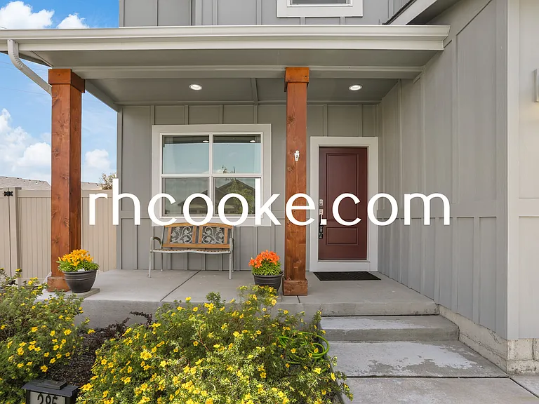 285 S Legacy Ridge Dr — Photo 3
