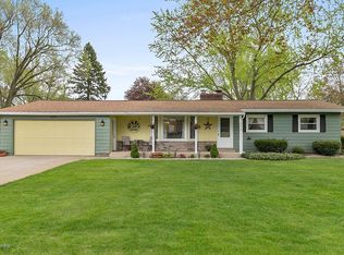325 N 145th Ave, Holland, MI