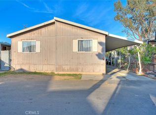 10701 Cedar Ave SPACE 88, Bloomington, CA 92316