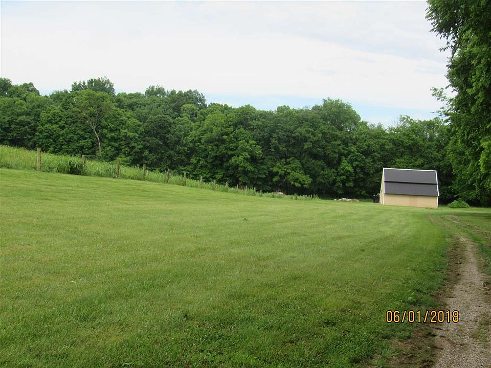 6233 New Glasgow Rd, Scottsville, KY 42164 Zillow